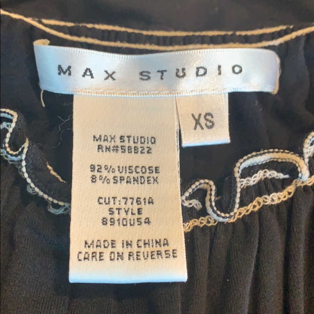 MAX STUDIO dress, - Picture 4 of 7